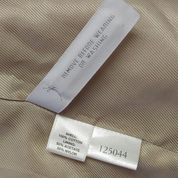 LOFT Jacket - Picture 7 of 10